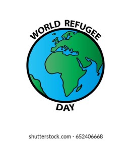 World Refugee Day
