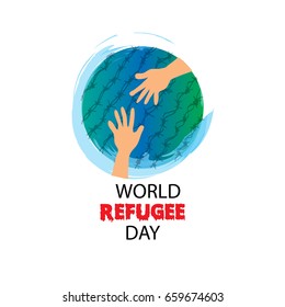 World Refugee Day