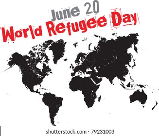 World Refugee Day