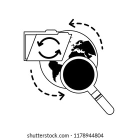 world reload folder file data searching