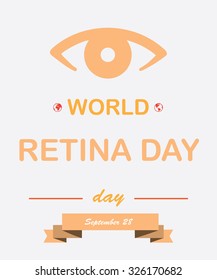 World Retina Day
