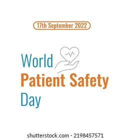 World Safety Day - 17 Septemer 2022