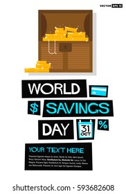 World Savings Day
