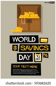 World Savings Day