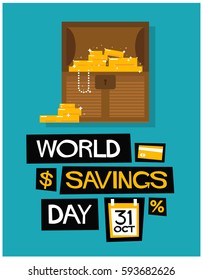 World Savings Day