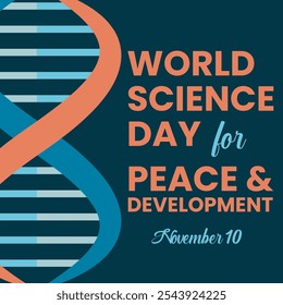 World Science Day and Peace