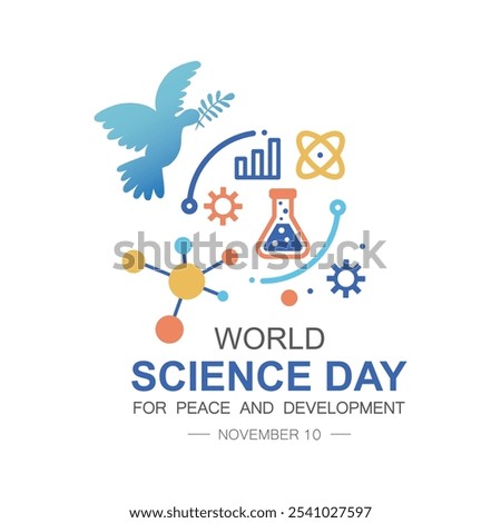 World Science Day for Peace and Development
