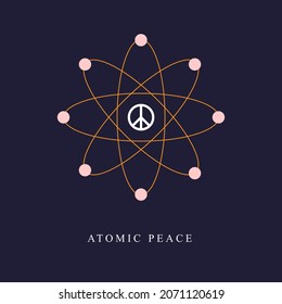 World Science And Peace Week Post