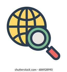 World Seaerch