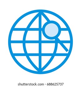 World search 