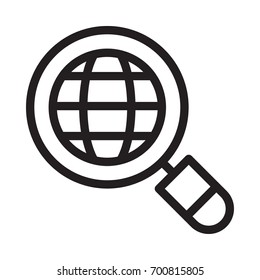 World search 