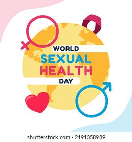 World Sexual Health Day Event