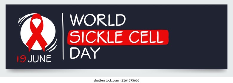 Día Mundial de la Célula Anciana, celebrado el 19 de junio.