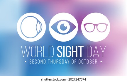 135 Low Vision Awareness Month Images, Stock Photos & Vectors ...