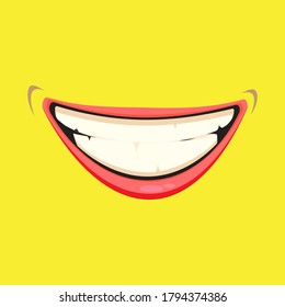 "World smile day by happy