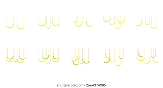 World Smile Day Hanging Bundle