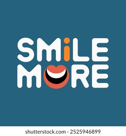 world smile day social media post	