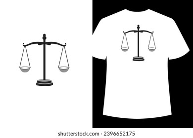 World social justice day vector t shirt design. February 20
