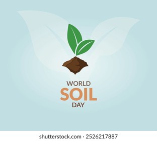 World Soil Day Social Media Banner