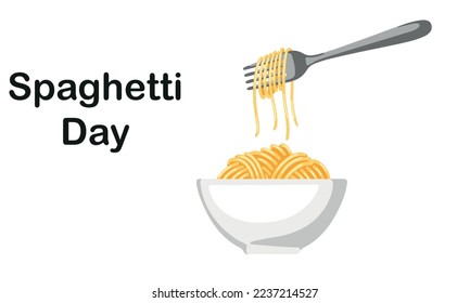 world spaghetti day translation word spaghetti dinner day