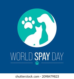 Der Tag der Welpen wird jedes Jahr am letzten Dienstag im Februar beobachtet, um die Bedeutung der Geburtenkontrolle bei Tieren zu feiern und ermutigt alle Hüter von Hunden und Katzen, sie zu spulen oder zu kastrieren.