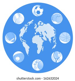 World sport