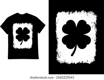 World St Patrick's day t shirt Design
