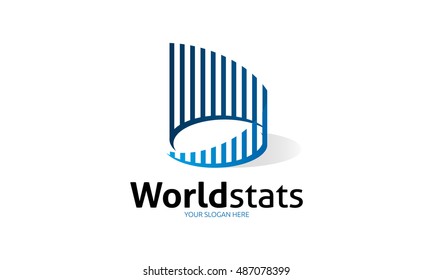 World Stat Logo