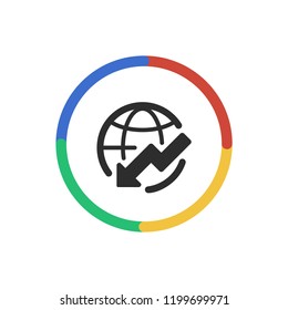 World Stock - App Icon