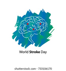 World Stroke Day