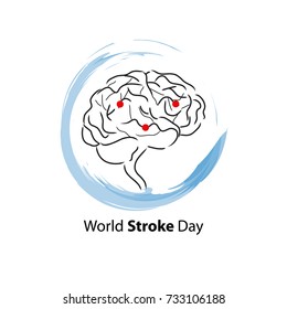 World Stroke Day