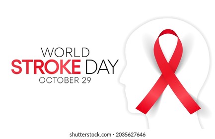 El 29 de octubre se celebra cada año el Día Mundial del Accidente Cerebral. Se produce un derrame cerebral cuando se interrumpe o reduce el suministro de sangre a una parte del cerebro, lo que impide que el tejido cerebral obtenga oxígeno y nutrientes.