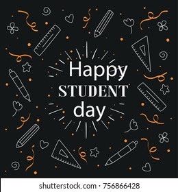 World Student Day
