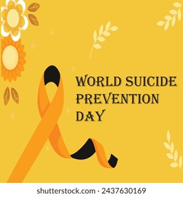 World Suicide Prevention Day, 10 September
