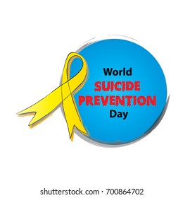 World Suicide Prevention Day
