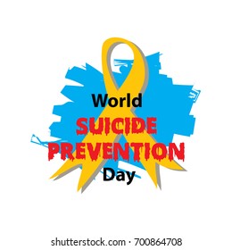 World Suicide Prevention Day