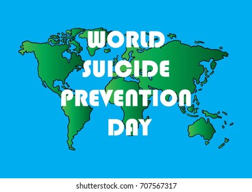 World Suicide Prevention Day
