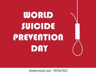 World Suicide Prevention Day