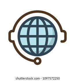  world support global 