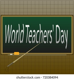 World Teachers' Day