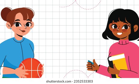 World teacher's day celebration. Happy Teacher's Day background. October 5. world teachers day celebration. vector illustration. Poster, Banner, Flyer, Greeting Card, Template. World Teachers' Day.