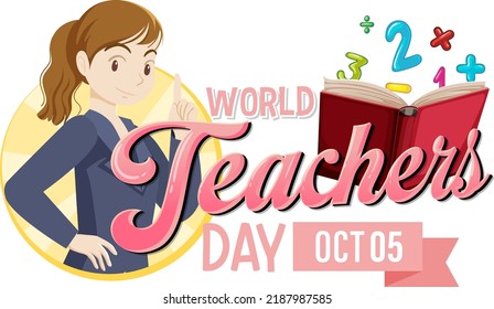 1,102 Teacher day clip art Images, Stock Photos & Vectors | Shutterstock