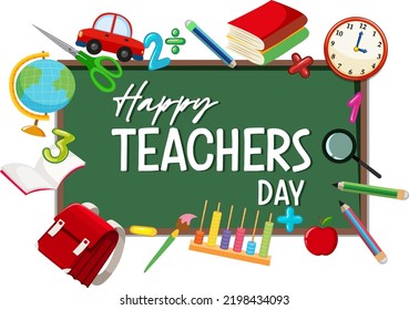 1,102 Teacher day clip art Images, Stock Photos & Vectors | Shutterstock