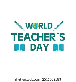 World Teacher's Day recognizes educators unwavering commitment to student success and growth