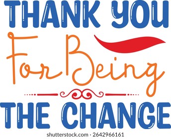 World Teacher's Day Typography Design