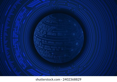 negocios de tecnología mundial, internet digital global de red
