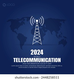 World Telecommunication Day, celebrated on May 17th each year, highlights the role of telecommunication and information and communication technologies (ICTs) in connecting people worldwide. 