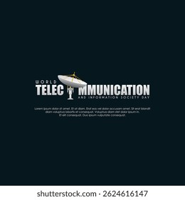 Dia Mundial das Telecomunicações, celebrado todos os anos em 17 de maio