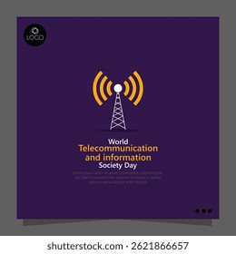 World Telecommunication Day, observed on May 17th, celebrates the power of communication technology.