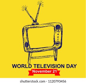 world television day